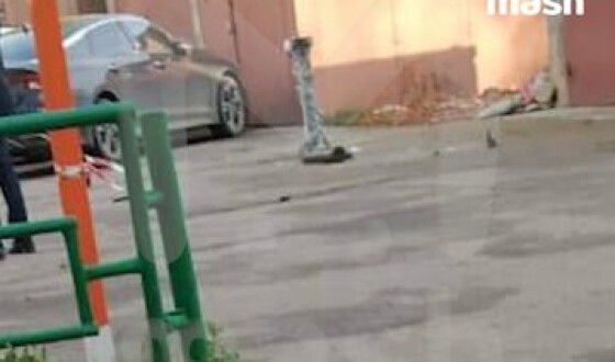 Під час вибуху в московських Митіщах виявили ще й британський  NLAW (фото)