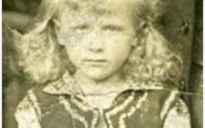 Катерина Грещишин – зв’язкова ОУН, станична ОУН (80 років тому)