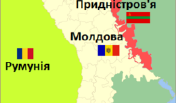 СБУ про плачі придністров&#8217;я щодо &#8220;перевороту&#8221;