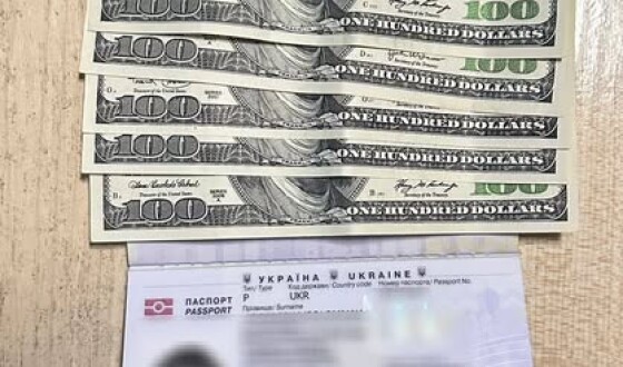 На кордоні з Угорщиною теща намагалася «купити» у прикордонників пропуск для свого зятя