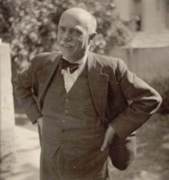 Йосип Бокшай &#8211; живописець, іконописець (50 років тому)