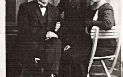 Михайло Тележинський – композитор, хоровий диригент, фольклорист, публіцист, громадсько-політичний діяч, православний священник (140 років тому)