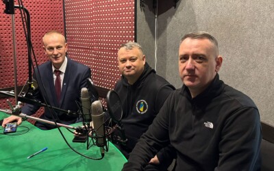 До 80-річчя АБН: як нам розвалити росію