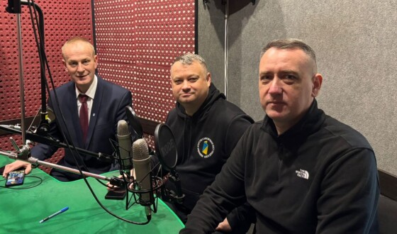 До 80-річчя АБН: як нам розвалити росію