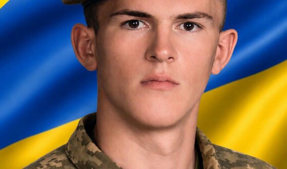 Вчора, 16 липня, на Рівненщині попрощалися з шістьма Героями