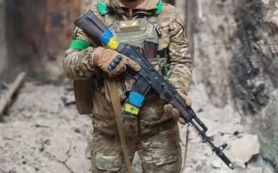 На Волині повідомляють про загибель Героя Анатолія Мельничука