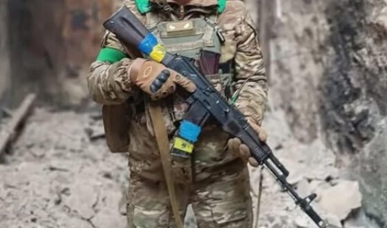 На Волині повідомляють про загибель Героя Анатолія Мельничука
