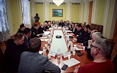 Пантеон видатних українців