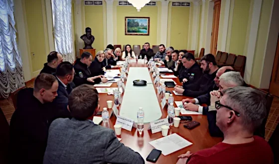 Пантеон видатних українців