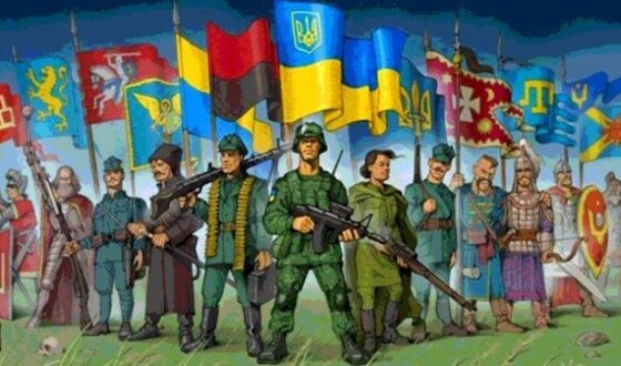 Володимир В&#8217;ятрович: Що таке історія України