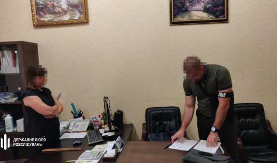 Перед судом постане заступник голови Федерації профспілок, якого ДБР викрила на незаконному відчуженні майна у понад 138 млн грн