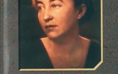 Мілена Рудницька – журналістка, письменниця (50 років тому)