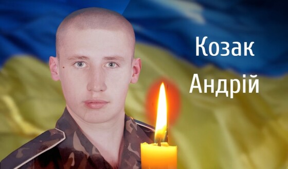 Сьогодні, 8 грудня, Буковина прощається з Героями Андрієм Козаком і Вадимом Мельником
