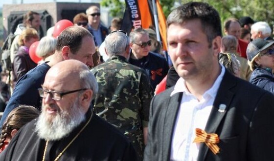 В Херсоні загинув зрадник разом з охороною