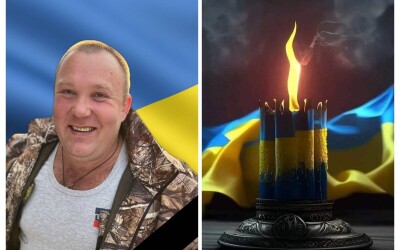Сьогодні, 27 грудня, Волинь вшановує Героїв Віктора Кондуша, Івана Бойка та Віктора Сохацького
