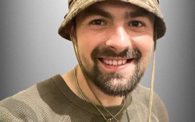 Завтра, 1 січня, Львів прощається з Героєм Олексієм Сабатом