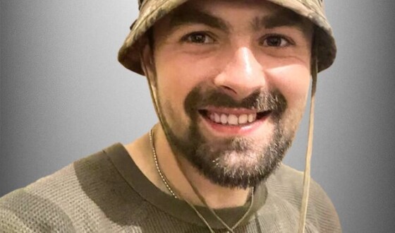 Завтра, 1 січня, Львів прощається з Героєм Олексієм Сабатом