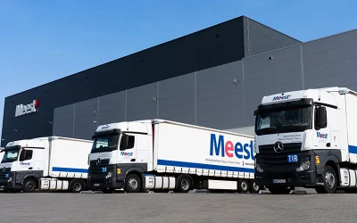 Meest став головним партнером Самітy світового українства