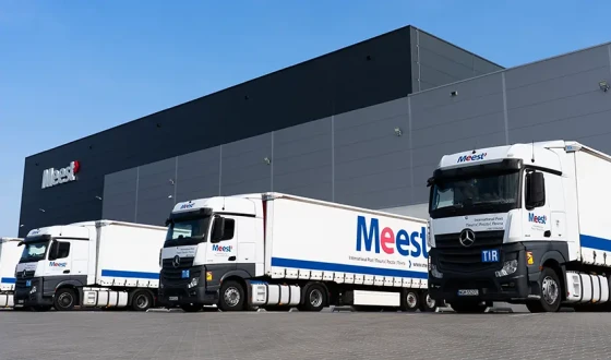 Meest став головним партнером Самітy світового українства
