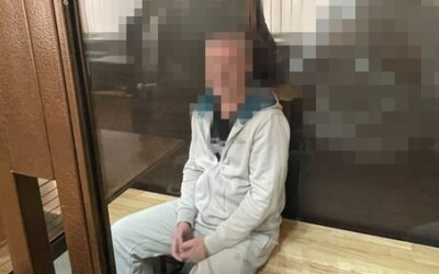 За матеріалами СБУ та Нацполіції 14 років тюрми отримав агент рф, який готував замовні вбивства громадських активістів в Одесі