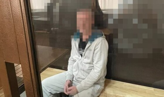 За матеріалами СБУ та Нацполіції 14 років тюрми отримав агент рф, який готував замовні вбивства громадських активістів в Одесі