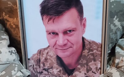 Сьогодні сумська громада попрощалася з двома захисниками України
