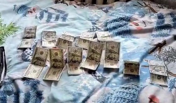 4000 доларів за закриття адміністративних справ: на Одещині правоохоронці викрили суддю