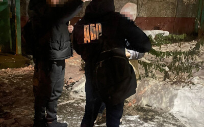 На Житомирщині перед судом постане адвокатеса, яка за 30 тис. доларів США «гарантувала» підозрюваному уникнення в’язниці