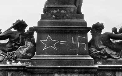 Націоналізм і нацизм: безпідставне ототожнення