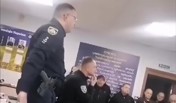 Полк спецпризначення нацполіції, бійці якого відмовились переходити до лав штурмової бригади “Лють”, буде розформовано