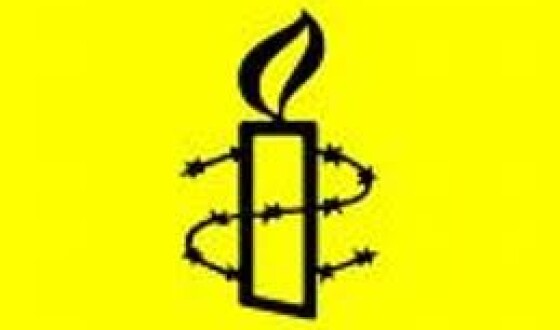 Amnesty International закликає парламент посилити гарантії проти тортур у проекті кримінального процесуального кодексу
