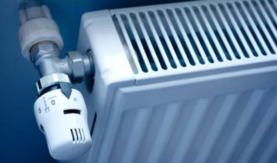 Як відрегулювати температуру радіатора: вибір та встановлення кранів для опалення