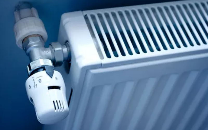 Як відрегулювати температуру радіатора: вибір та встановлення кранів для опалення
