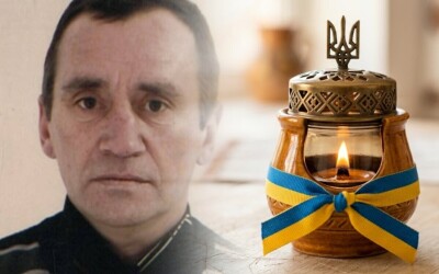 Вчора, 13 травня, на Рівненщині попрощалися з Героями, які віддали життя за Україну: Ігорем Холодюком, Володимиром Мартинюком, Андрієм Огородником, Русланом Ліскевичем і В’ячеславом Оверчуком