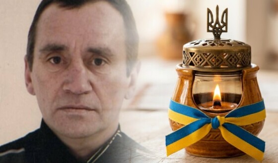 Вчора, 13 травня, на Рівненщині попрощалися з Героями, які віддали життя за Україну: Ігорем Холодюком, Володимиром Мартинюком, Андрієм Огородником, Русланом Ліскевичем і В’ячеславом Оверчуком