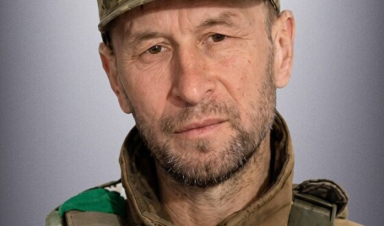 Завтра, 13 травня, Львів прощається з Героєм Орестом Гучком