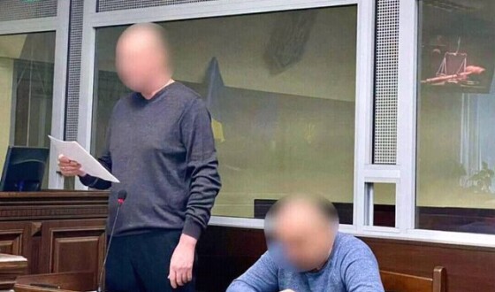 Депутат Черкаської міськради отримав 5 років позбавлення волі за виправдовування російської агресії