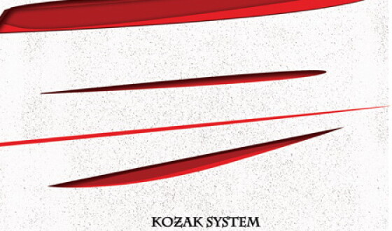 KOZAK SYSTEM з прем’єрою альбому «Шабля»