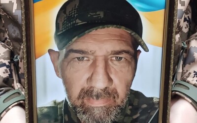 Сьогодні сумська громада попрощалася з двома захисниками України