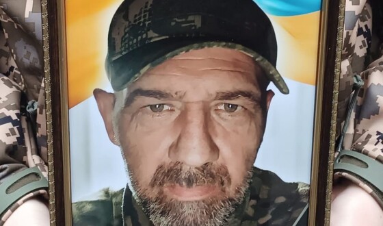 Сьогодні сумська громада попрощалася з двома захисниками України