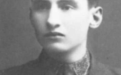 Василь Хома-«Архип Щербак; Василь Щербак» – голова проводу ОУН(б) на Житомирщині (110 років тому)