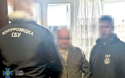 СБУ викрила ще одного агента російського гру, який працював на залізниці та шпигував за ешелонами ЗСУ