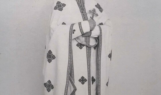 Зенон Злочовський – священник УГКЦ, композитор (30 років тому)