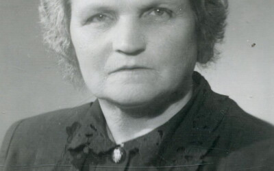 Людмила Шевченко &#8211; фольклорист, етнограф (130 років тому)