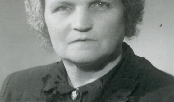 Людмила Шевченко &#8211; фольклорист, етнограф (130 років тому)