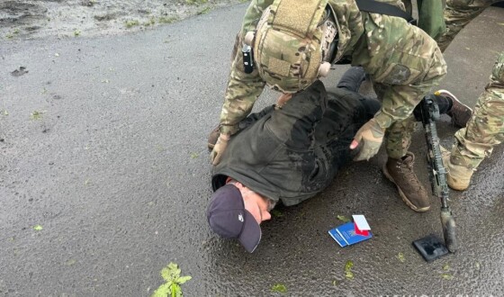 ДБР розслідує факт дезертирства військовослужбовців, причетних до розстрілу правоохоронців на Вінниччині