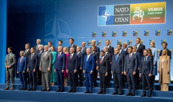 Втрачений  саміт НАТО