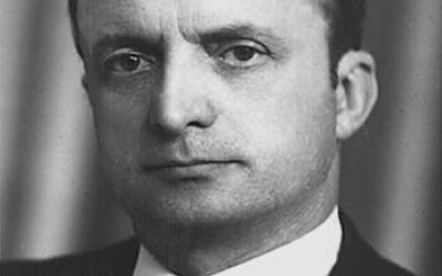 Євген Грицяк – один із керівників Норильського повстання (100 років тому)