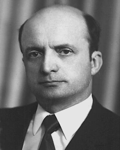 Євген Грицяк – один із керівників Норильського повстання (100 років тому)
