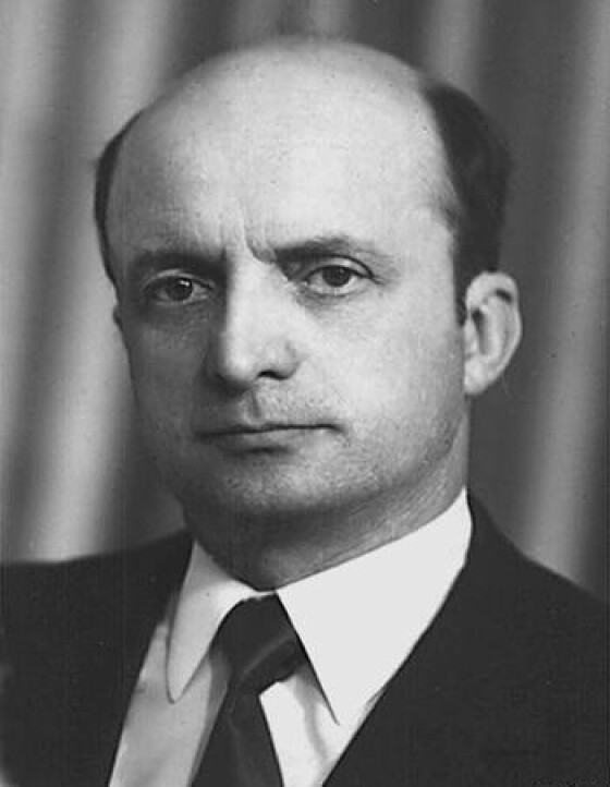 Євген Грицяк – один із керівників Норильського повстання (100 років тому)